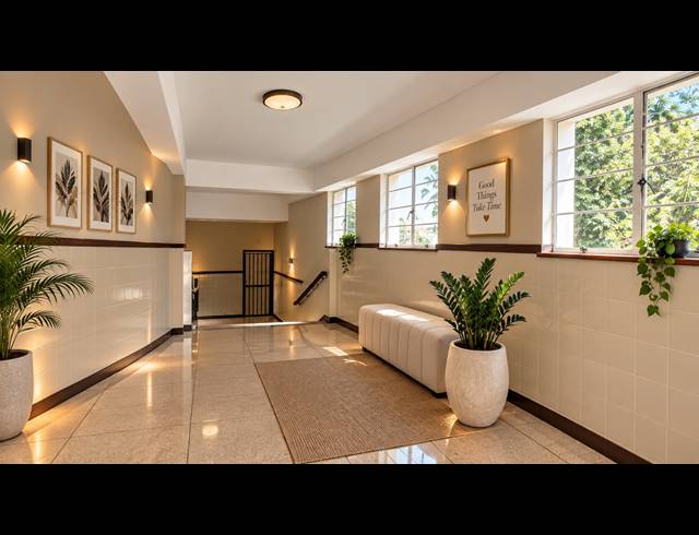 3 BEDROOM APARTMENT FOR SALE IN MORNINGSIDE